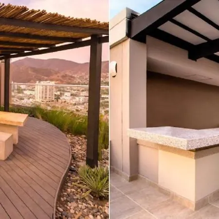 New Apartment Reserva Del Mar 1421 Santa Marta Ocean View Exterior photo