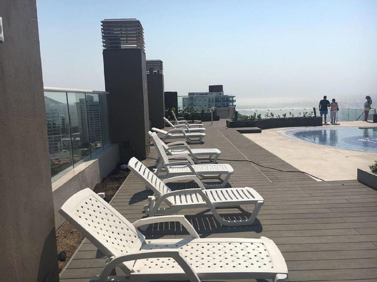 New Reserva Del Mar 1421 Ocean View Santa Marta (Magdalena)
