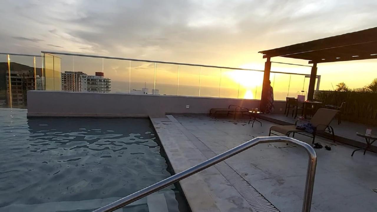 Apartment New Reserva Del Mar 1421 Ocean View *