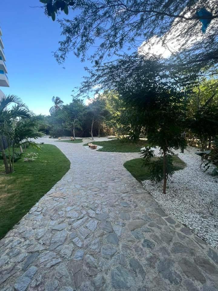 New Reserva Del Mar 1421 Ocean View Apartment
