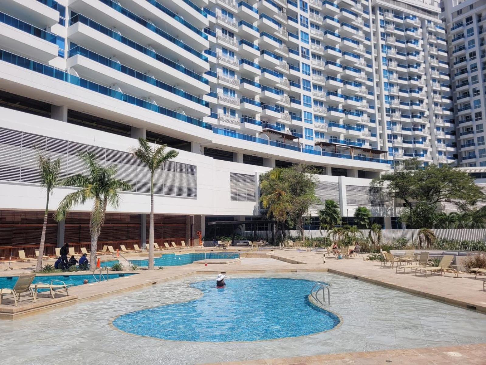 New Reserva Del Mar 1421 Ocean View Apartment *